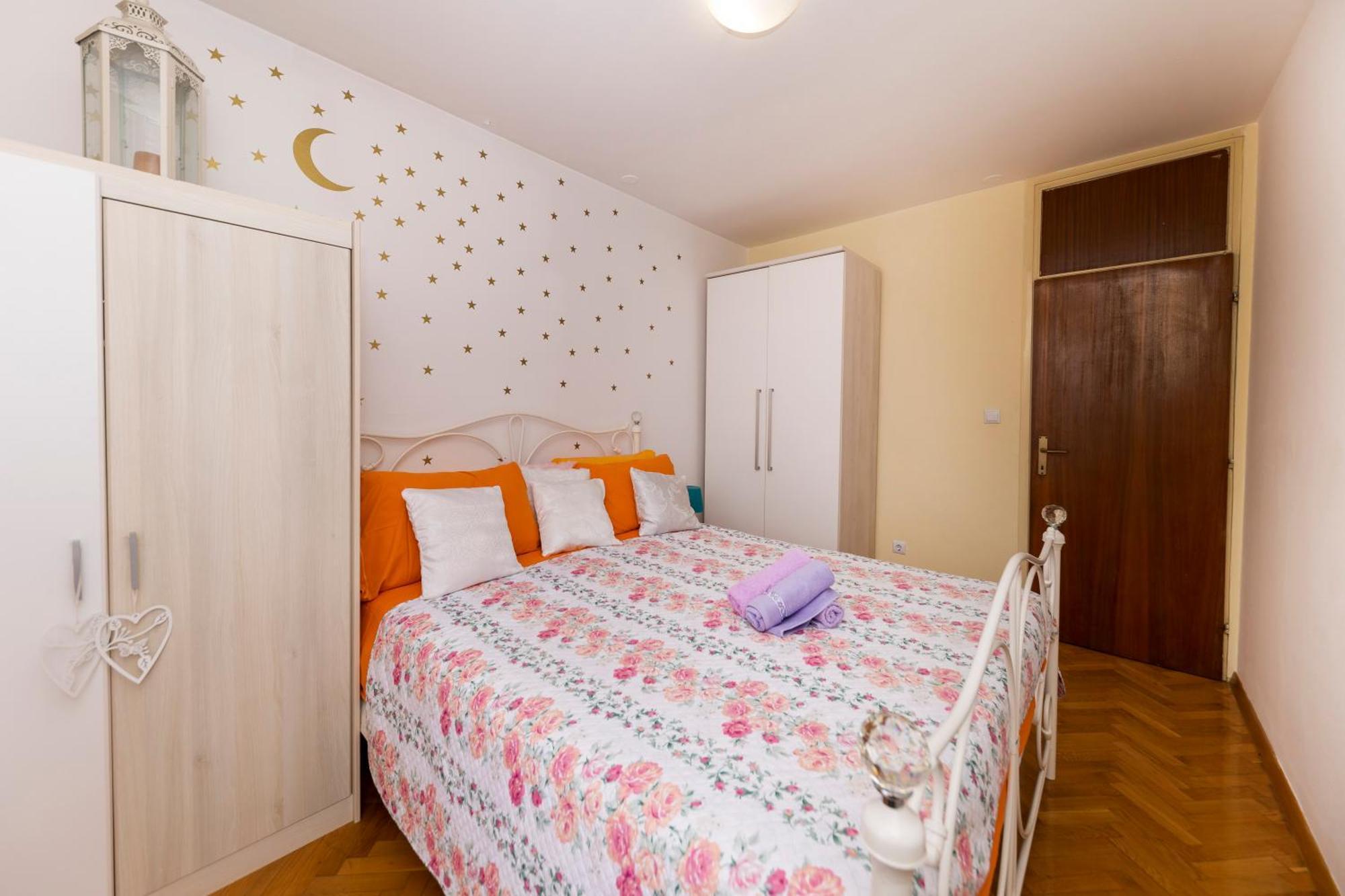 Ryanair'S Urban Flat In Zadar-Kolovare Beach Exterior photo